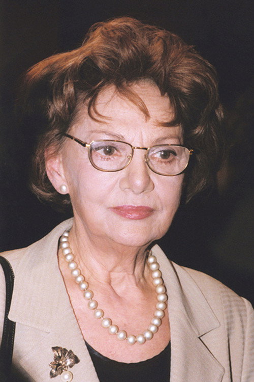 Photo of Irena Dziedzic, Acting