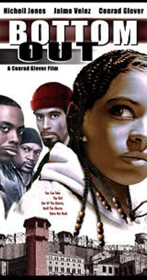 Movie poster for Bottom Out (2004)
