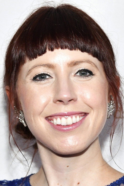 Photo of Daron Nefcy, Creator