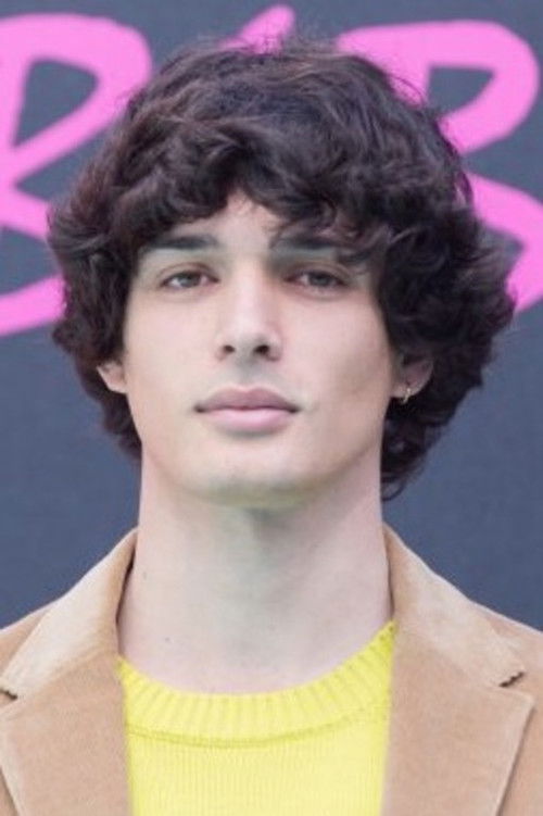 Sergio Ruggeri profile