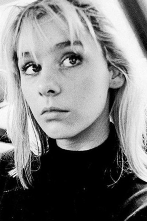 Photo of Silke Bischoff, Acting