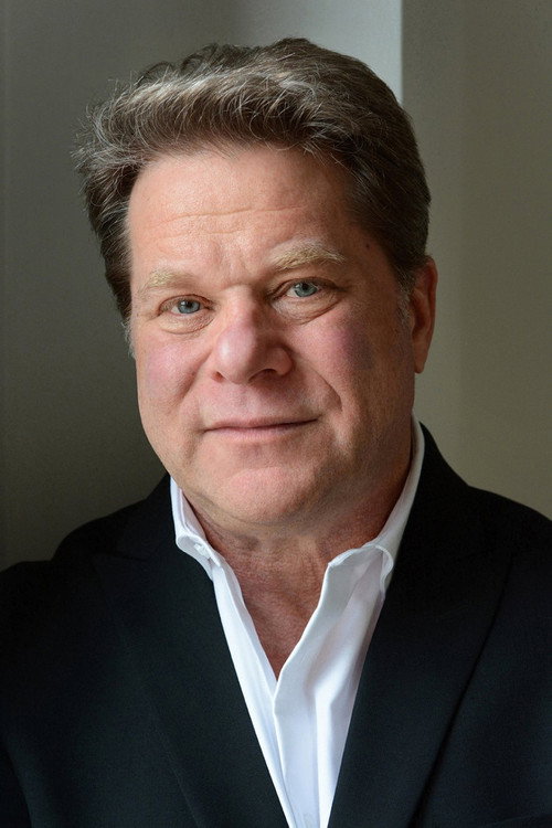 Photo of Jeffrey Vincent Thompson, Acting