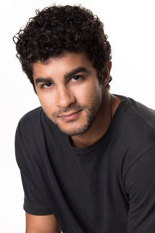 Photo of Bruno Suzano, Acting