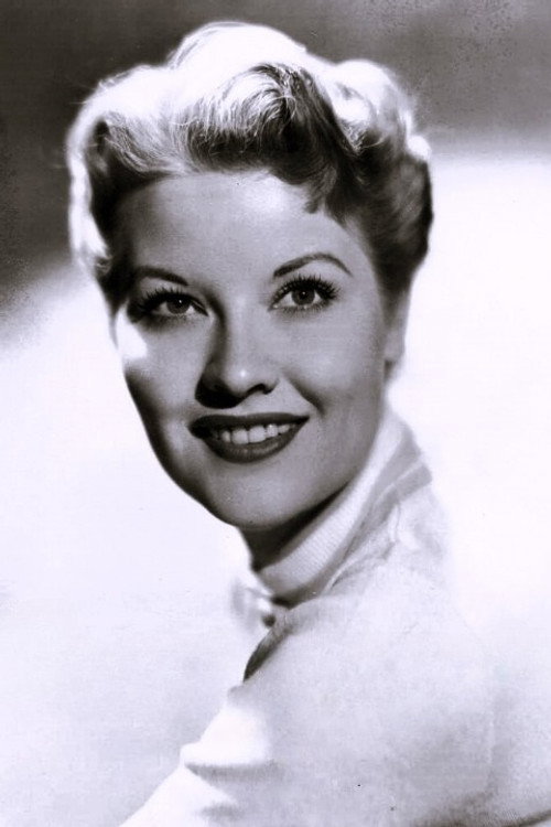 Photo of Patti Page, Acting