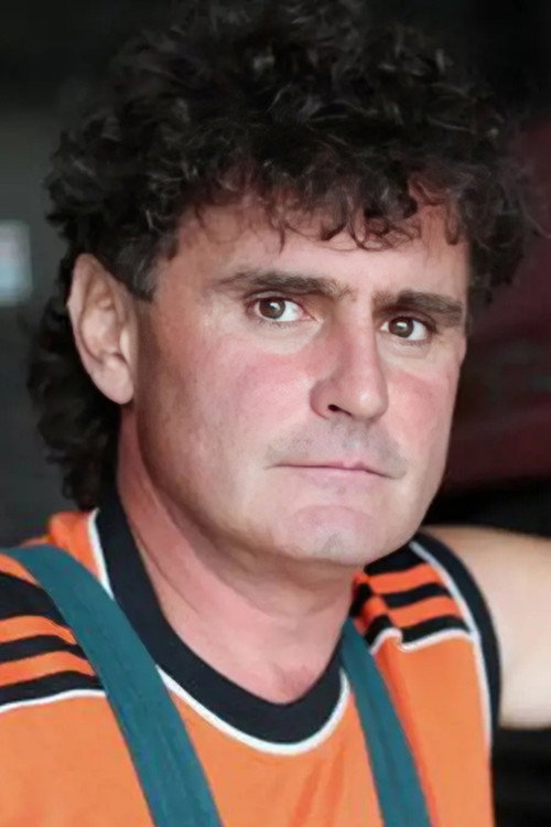 Adolf Achberger profile