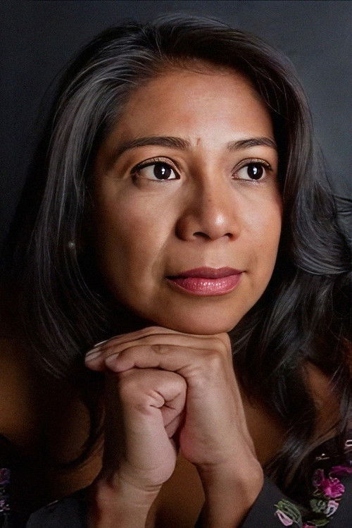 Photo of Yadira Pérez, Acting