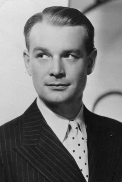 Photo of Gyles Isham, Acting