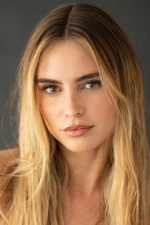 Photo of Julia Reina, Acting