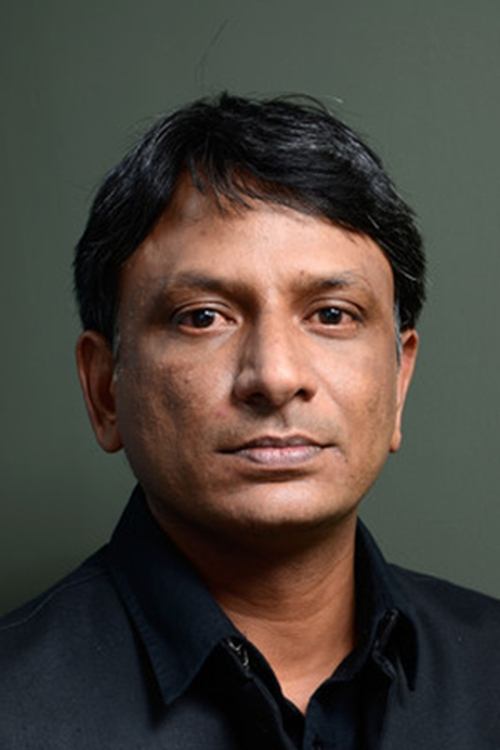 Rajesh Tailang profile