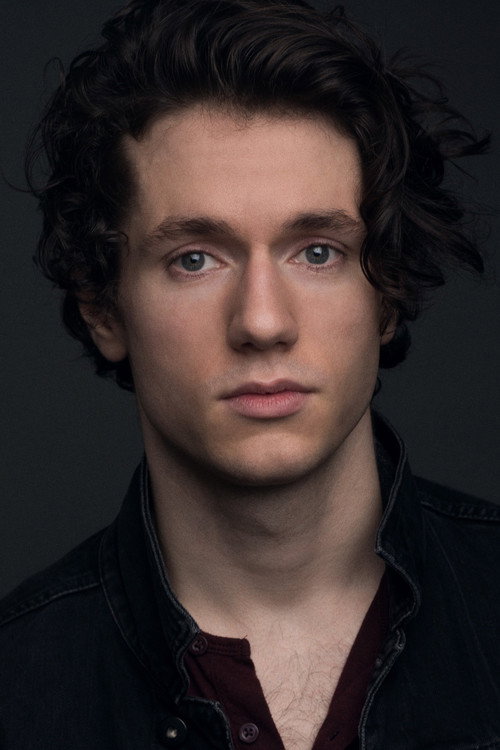 Photo of James Scully, Acting