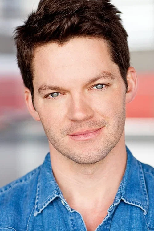 Photo of Matt Newton, Acting