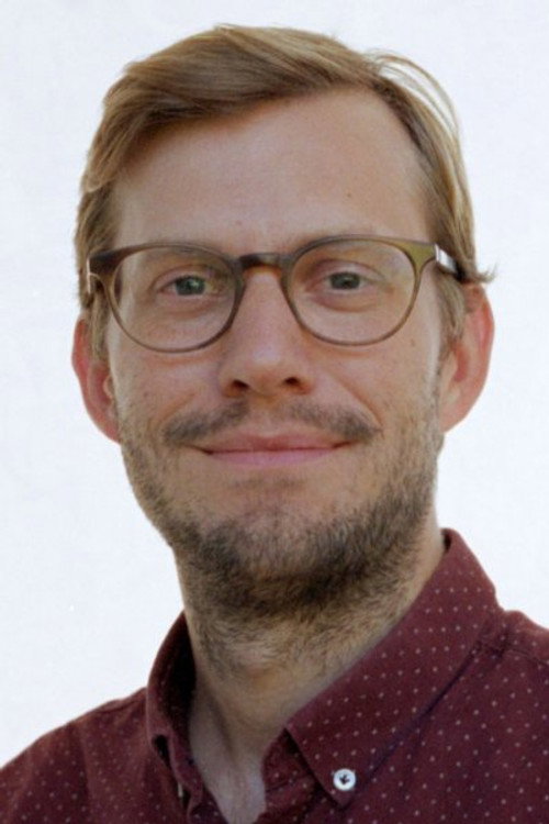Photo of William Sehested Høeg, Directing