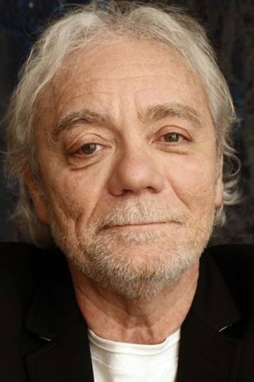Photo of Marc Bertolini, Acting