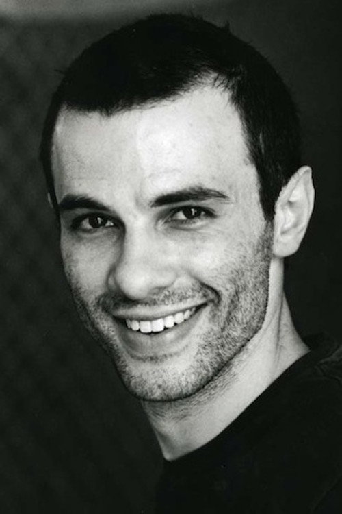 Photo of Emilio Vacca, Acting