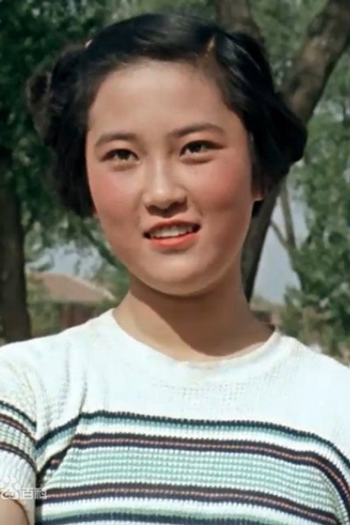 Photo of Qiwei Cao, Acting