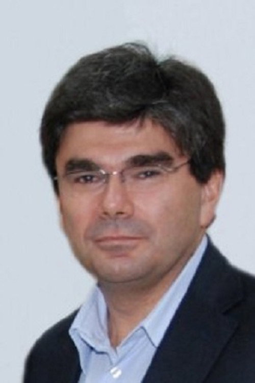 Photo of Evgeny Ayzikovich, Writing