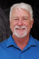 Photo of Jay Weidner, Writing
