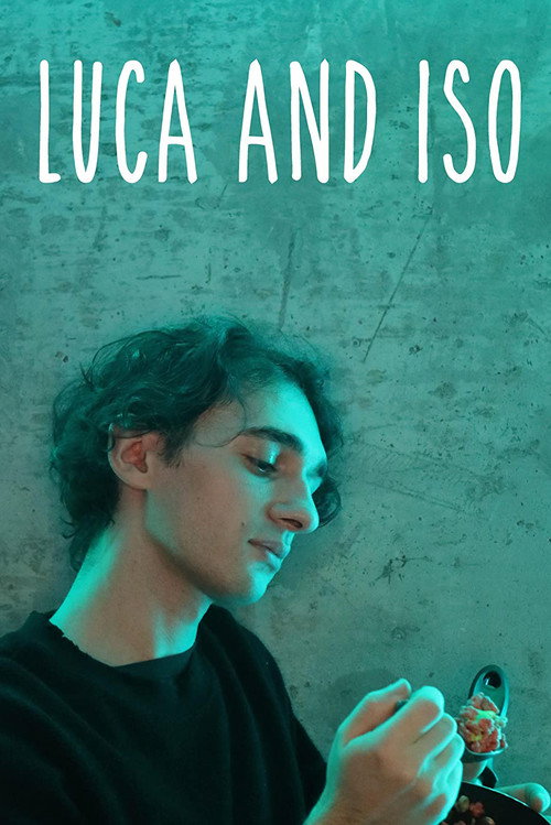 Movie poster for Luca and Iso (2020)