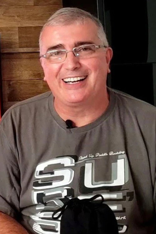 Photo of Maurício Berger, Acting
