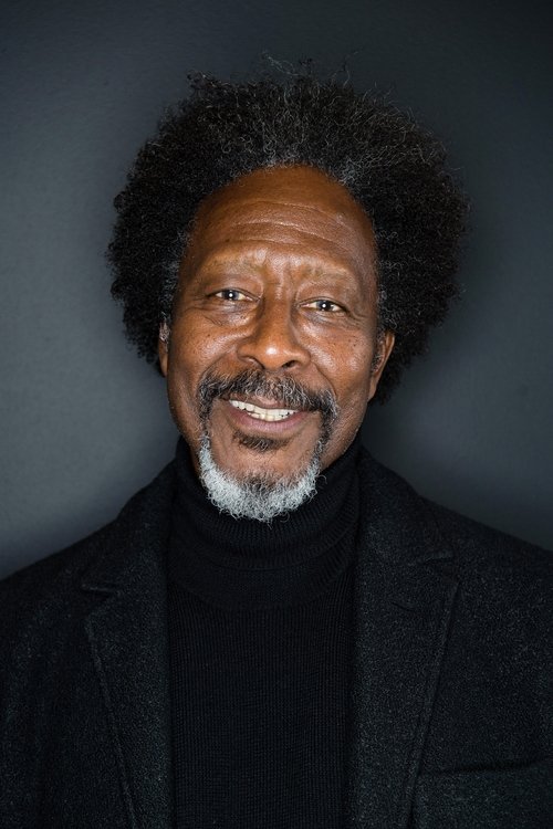 Clarke Peters profile