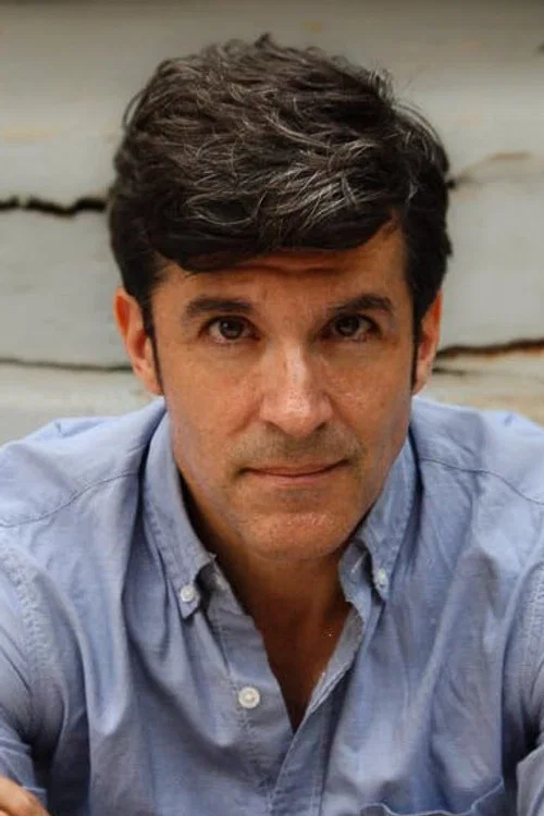 Photo of Sean Presant, Editing