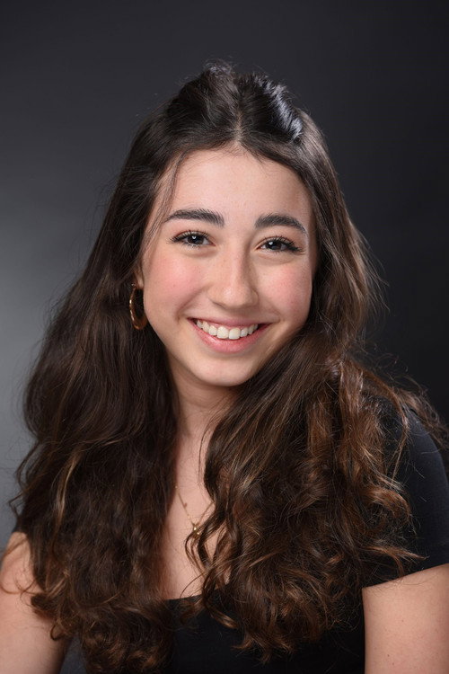 דנה בן סימון profile