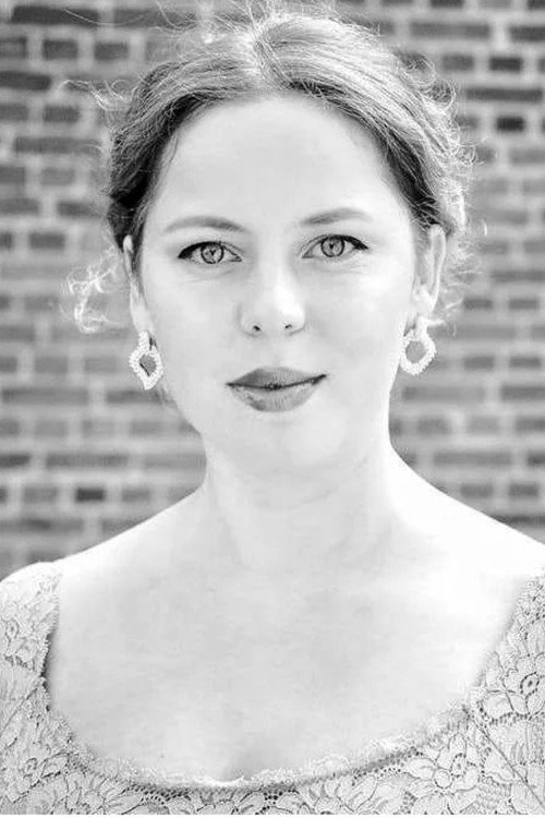 Photo of Letitia Vitelaru, Acting