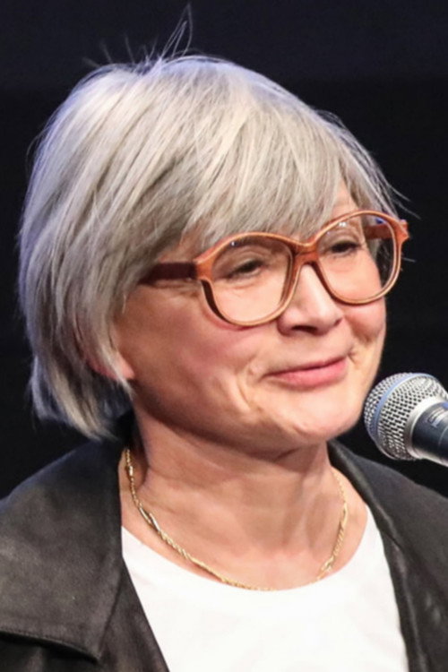 Photo of Rosalinde Deville, Writing
