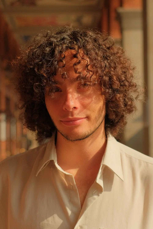 Photo of Gaël Maignan, Production