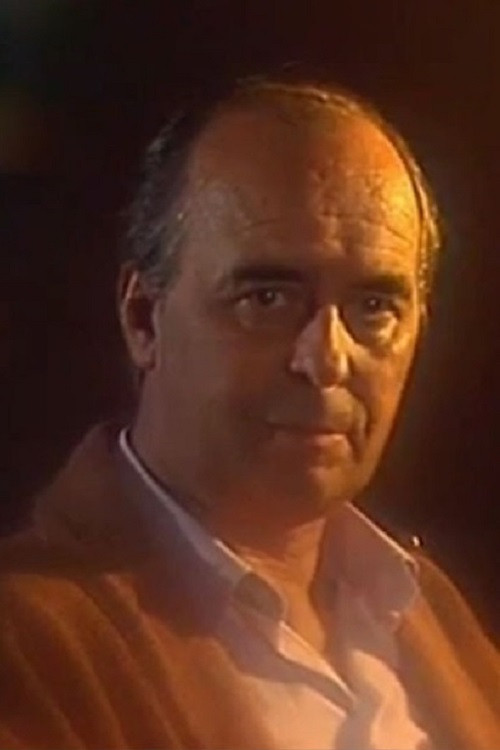 Movie poster for The Master (1987)