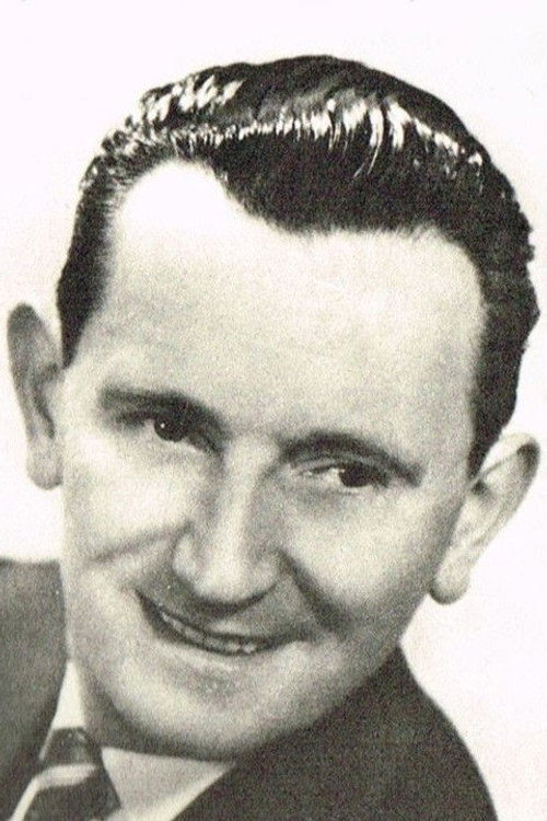 Photo of Charles Janssens, Acting
