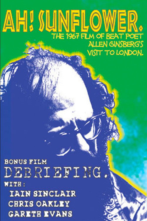 Movie poster for Ah, Sunflower (1967)