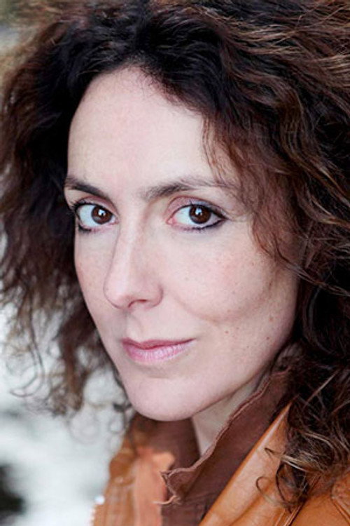 Photo of Camilla Mathias, Acting