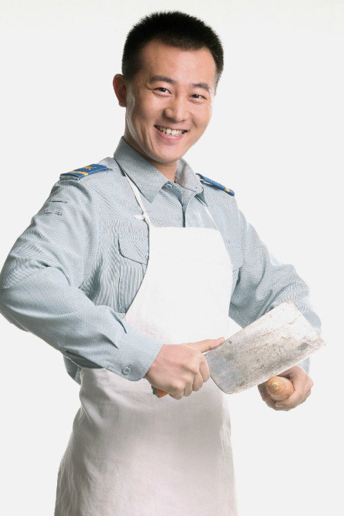 Photo of Wang Lei, Acting
