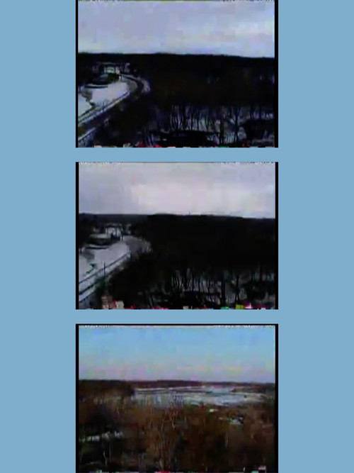 Movie poster for night, day (2011)