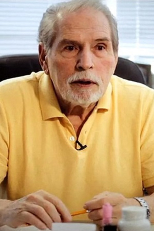 Photo of Fred Wolf, Directing