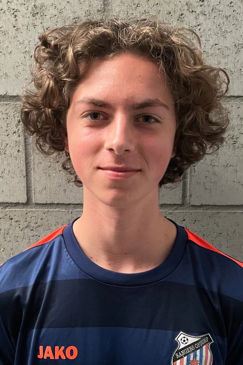 Photo of Jul Goossens, Acting