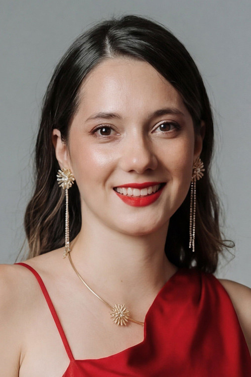 Photo of Alba Tonini, Acting