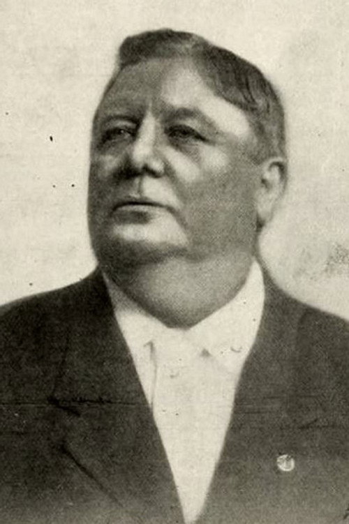 Photo of Robert Fischer, Acting