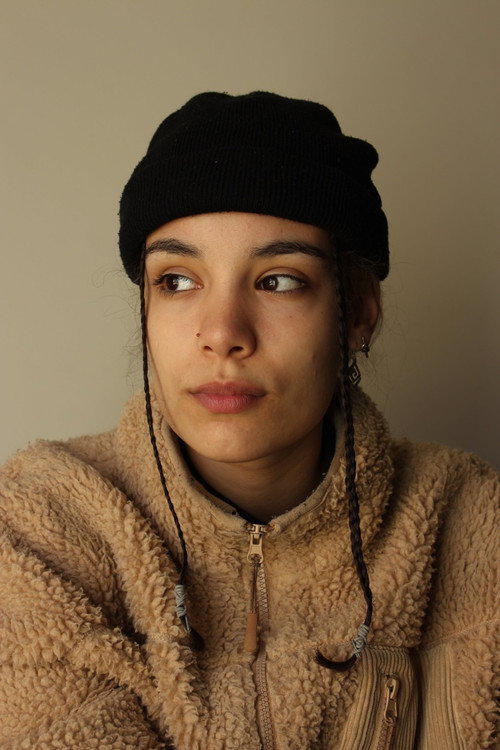 Photo of Mariana Macedo, Directing
