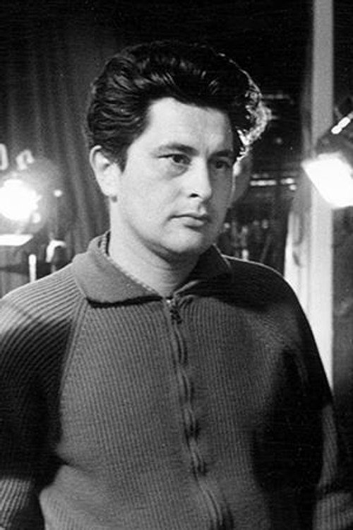 Břetislav Pojar profile