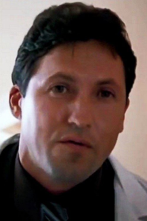 Photo of Oleg Bannikov, Acting