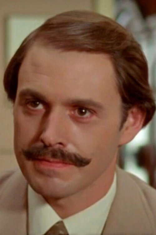 Photo of David Gwillim, Acting