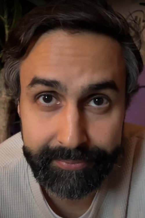 Photo of Zubin Sedghi, Acting