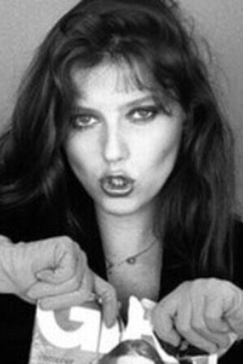 Photo of Connie Hamzy, Acting