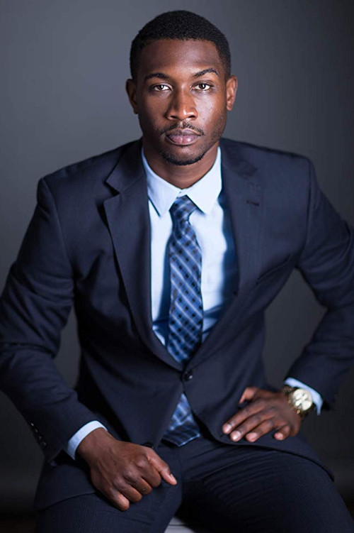 Javon Terrell profile