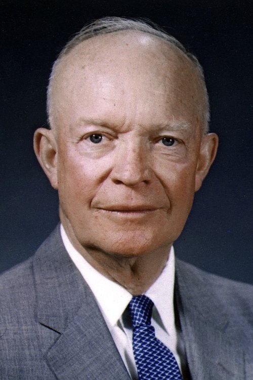Dwight D. Eisenhower profile