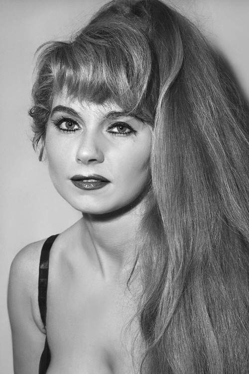 Photo of Waltraud Habicht, Acting
