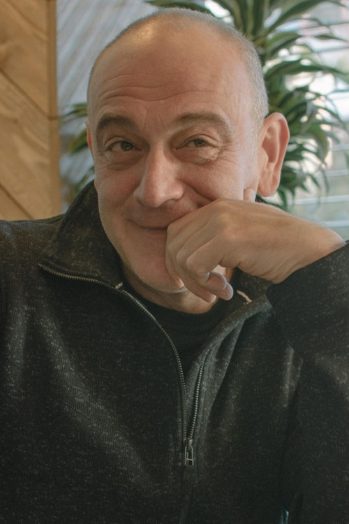 Photo of Goran Stojanovski, Acting