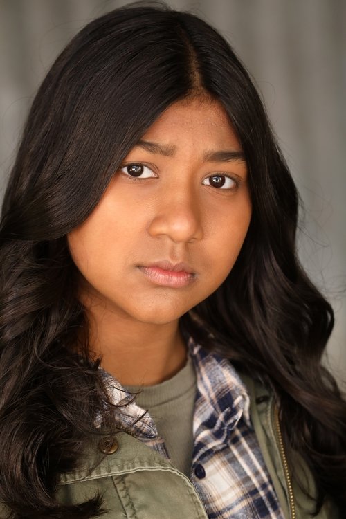 Vritika Gupta profile